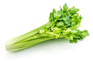 Celery – சிவாரி கீரை Facts