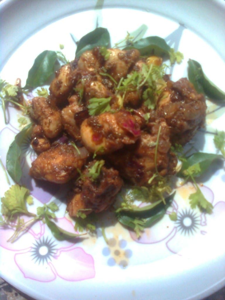 chicken-curry-leaves-fry